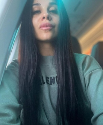 Анкета проститутки Яна - город Озёрный, 21 год, №312