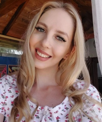 Анкета проститутки Валентина - город Озёрный, 25 лет, №1269