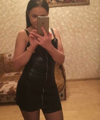 Анкета проститутки Мила - город Озёрный, 28 лет, №1641