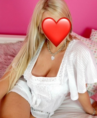 Анкета проститутки Любовь - город Озёрный, 34 года, №12806