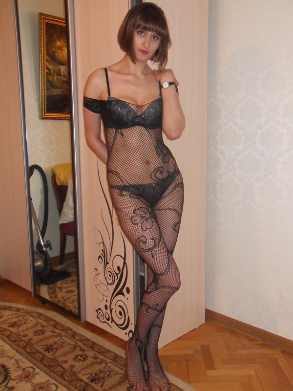 Анкета проститутки Кира - город Озёрный, 27 лет, №25469