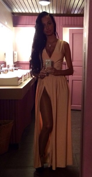 Анкета проститутки Екатерина - город Озёрный, 22 года, №25993