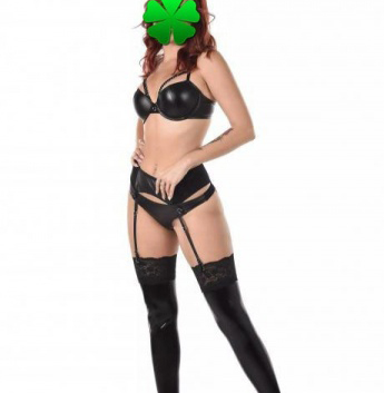 Анкета проститутки Яна - город Озёрный, 27 лет, №5177